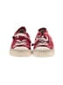 Unbranded Red Sneakers Size EU 27 (kids) - photo 2