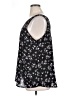 Maurices 100% Polyester Black Tank Top Size 0X - photo 5