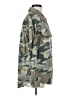 Monrow Camo Green Jacket Size S - photo 4