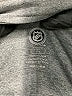 NHL Blue Turtleneck Sweater Size S - photo 7