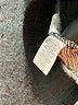 Lou & Grey Chevron-herringbone Black Track Pants Size S - photo 5