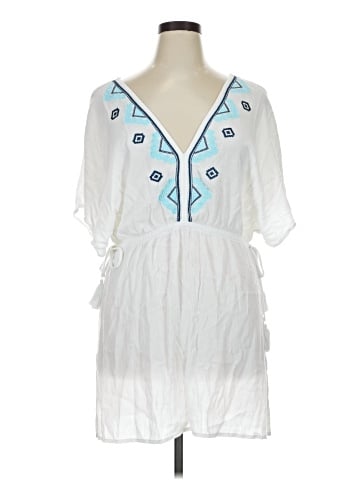 Kona Sol Swimsuit Cover Up (view 1)