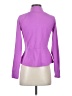 Layer 8 Purple Cardigan Size S - photo 2