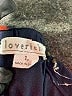 LoveRiche Stars Blue Casual Dress Size L - photo 7