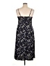 Shein Blue Cocktail Dress Size XL - photo 2
