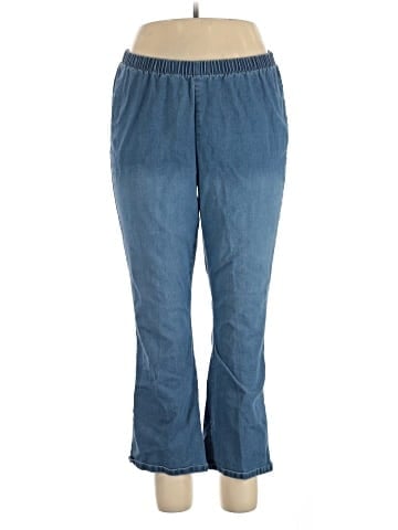 Denim 24/7 Jeans (view 1)