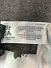 Carter's Gray Sleeveless Blouse Size 3T - photo 4