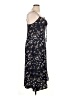 Shein Blue Cocktail Dress Size XL - photo 4