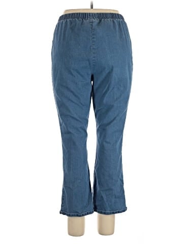 Denim 24/7 Jeans (view 2)