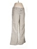 Eddie Bauer Gray Jeans Size 8 - photo 1