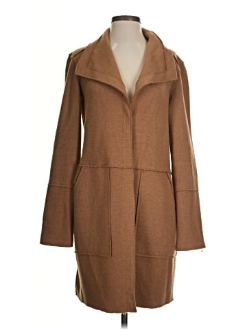 Kenneth Cole New York Coat (view 1)