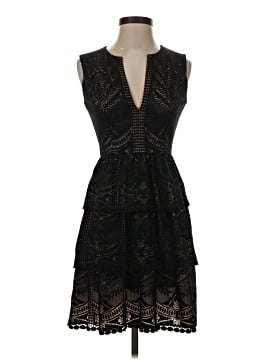 Bcbgmaxazria Cocktail Dress