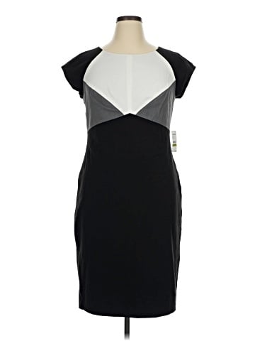 Nine West Cocktail Dress (view 1)