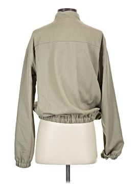 PrettyLittleThing Long Sleeve Blouse (view 2)