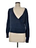 Spartina 449 Blue Pullover Sweater Size M - photo 1