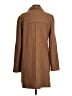 Kenneth Cole New York Brown Coat Size XS - photo 2