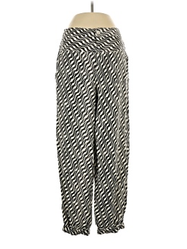 By Anthropologie Linen Pants (view 1)