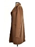 Kenneth Cole New York Brown Coat Size XS - photo 5
