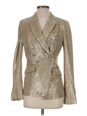 Jonathan Simkhai Blazer (view 1)