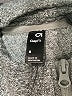 Gap Fit 100% Cotton Gray Fleece Size S - photo 6
