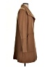 Kenneth Cole New York Brown Coat Size XS - photo 4