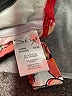 SKYE Floral Ivory Swimsuit Top Size M - photo 3