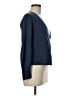 Spartina 449 Blue Pullover Sweater Size M - photo 4