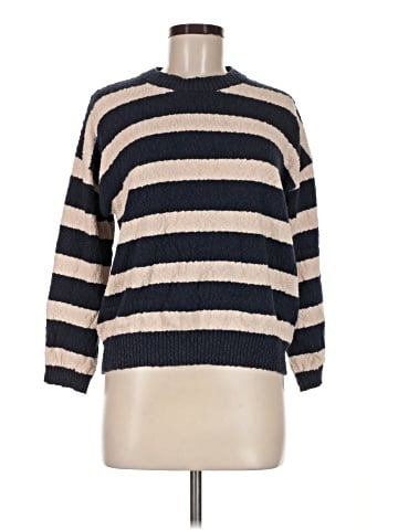 Heyson Pullover Sweater (view 1)