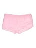 Lilly Pulitzer For Target 100% Cotton Pink Shorts Size XXL - photo 2