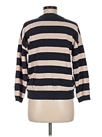 Heyson Pullover Sweater (view 2)