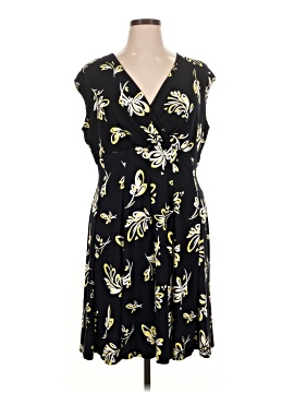 Lauren by Ralph Lauren Casual Dress (view 1)
