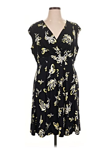 Lauren by Ralph Lauren Casual Dress (view 1)