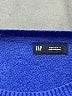 Gap Blue Pullover Sweater Size M (tall) - photo 7