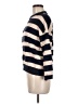 Heyson 100% Cotton Stripes Tan Pullover Sweater Size M - photo 5