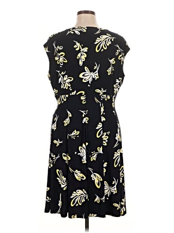 Lauren by Ralph Lauren Casual Dress (view 2)