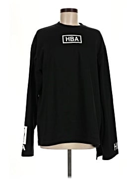 Hood by Air Sweatshirt (view 1)