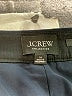 J.Crew Collection Stars Black Casual Pants Size 16 - photo 4