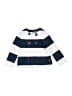 Cycle Band 100% Cotton Blue Sweatshirt 18-24 MO / 24 MO - photo 1