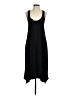 Wilt 100% Cotton Solid Black Casual Dress Size XS - photo 1