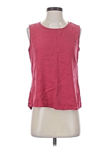Gotcha Covered Sleeveless T-Shirt (view 1)