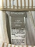 Chico's Stripes Ivory Casual Pants Size 1.5R - photo 7