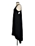 Wilt 100% Cotton Solid Black Casual Dress Size XS - photo 5