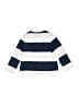 Cycle Band 100% Cotton Blue Sweatshirt 18-24 MO / 24 MO - photo 2