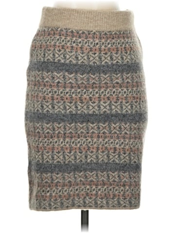 Hem & Thread Casual Skirt (view 1)