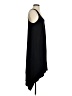 Wilt 100% Cotton Solid Black Casual Dress Size XS - photo 4