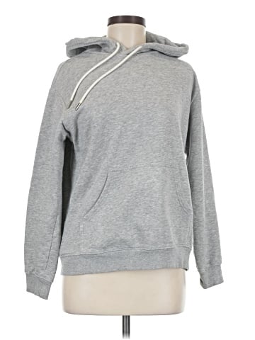 H&M Pullover Hoodie (view 1)