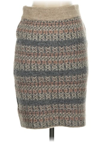 Hem & Thread Casual Skirt (view 2)