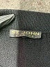 St. John Basics Solid Black Formal Skirt Size M (estimated) - photo 4