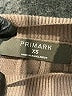 Primark Gray Turtleneck Sweater Size XS - photo 7