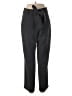 Wilfred 100% Polyester Black Dress Pants Size 6 - photo 1